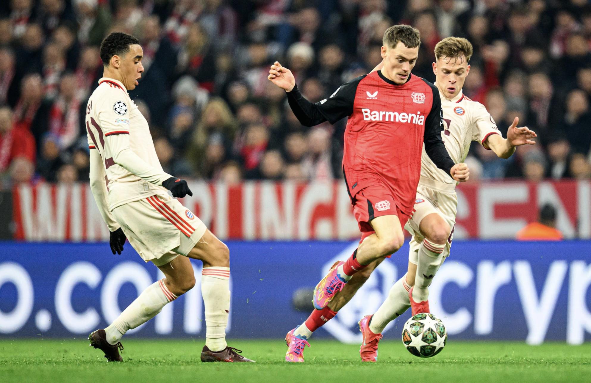 喀麦隆主帅布里斯：我非常欣赏德容，亚马尔的表现令人惊艳（喀麦隆主帅布里斯点评：德容获高度赞赏，亚马尔表现惊艳）