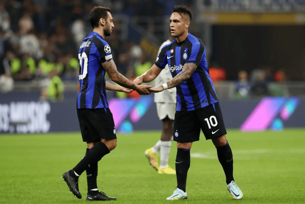 迪卡尼奥：国米仍是意甲综合实力最强；罗马买个好前锋能争冠（迪卡尼奥：国米综合实力仍居意甲之首；罗马若引进强力前锋有望争冠）