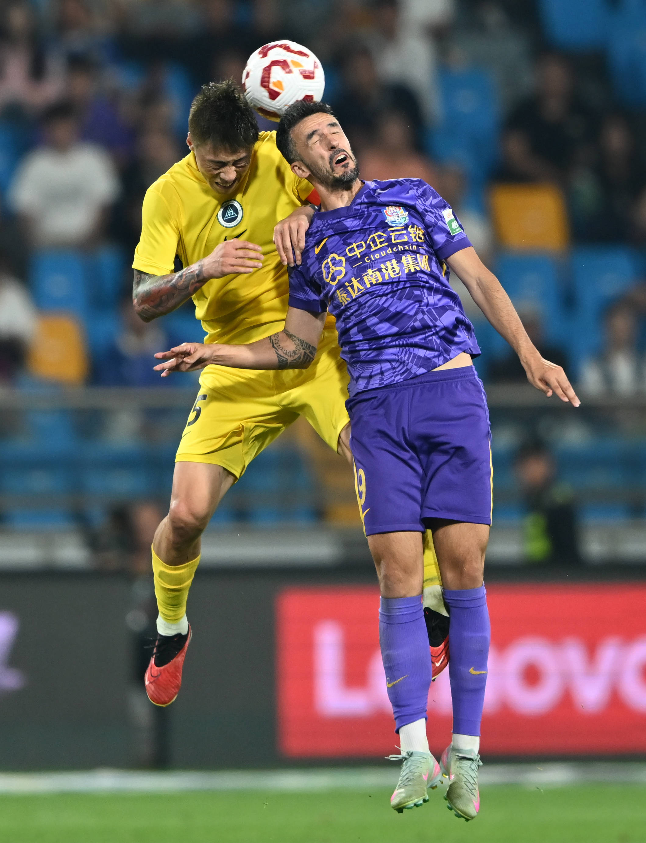 客战海港破门，林加德攻入个人亚冠首球（客场攻破海港球门，林加德打进亚冠首球）