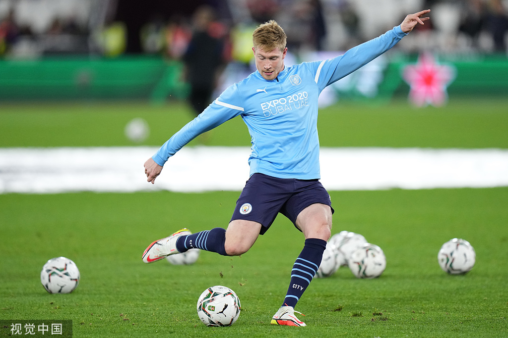 曼城欧冠出局再战英超领头羊 数据挺红军双杀（欧冠止步后曼城再碰英超领头羊，数据力挺红军完成双杀）